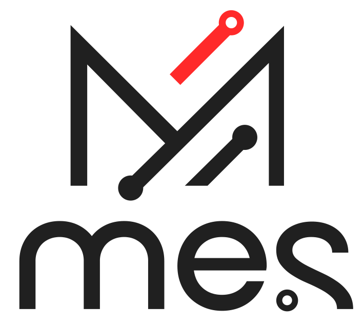 MES Logo